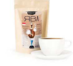 Java Single Origin Coffee