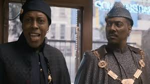 The 91 most anticipated movies of 2021. Ad Meter 2021 Coming 2 America