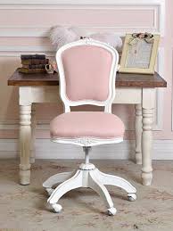 Shabby Chic French Style Vintage Furniture Bella Cottage Chic Office Chair Shabby Chic Office Chair Shabby Chic Office