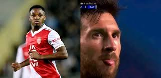 Balle beu take neu déééééééé