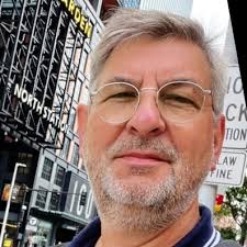 I am often asked what my eldest son does