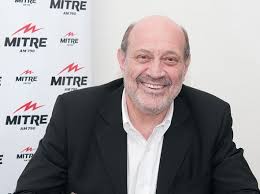 Alfredo manuel lewkowicz (córdoba, 9 de abril de 1955), conocido como alfredo leuco, es un periodista político argentino. Alfredo Leuco Llega A Radio Mitre Grupo Clarin