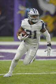 Zeke Futbol Americano Nfl
