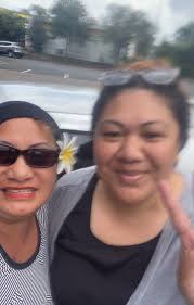 ARFGI would like to massively thank Nia Manukia from Life Community  Kitchens who donated 150 cooked meals yesterday that was delivered. Also,  heaps of thanks to all our volunteers who assisted as