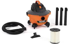 Ridgid Hd06001