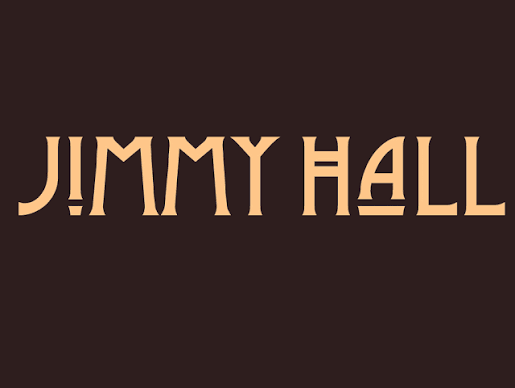 Jimmy Hall - Bio