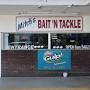 Mitch's Bait and Tackle from www.mapquest.com