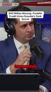 Franklin Financial Rosenberg