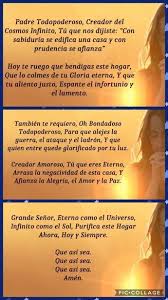 La oración no siempre surge de apariencia natural y es un desafío perseverante. Oracion Para Casos Dificiles Oraciones Poderosas Oraciones Oracion Milagrosa