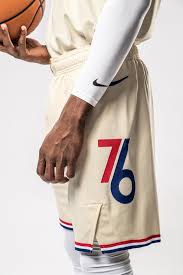 Philadelphia 76ers city edition gear, 76ers city jerseys. Sixers Unveil New City Edition Uniforms At 76ers Crossover Art Exhibit Phillyvoice