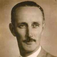 Alejandro Gabriel Bustillo Madero (1889–1982)