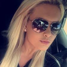 Abby Rice's Instagram, Twitter & Facebook