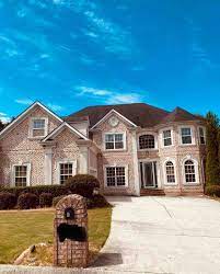 Please reach out to me if interested. 6 Bedroom 4 Bathroom Home With Basement Houses For Rent In Atlanta Georgia United States