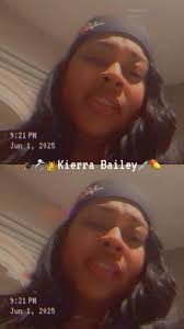 Instagram video by Kierra Bailey • Mar 9, 2025 at 7:41 PM