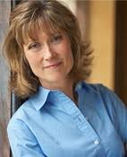 Calendar • Author Visit: Carla Buckley