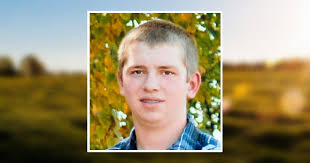 Darin Blommel Obituary October 31, 2014