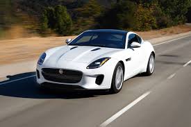 Jag isn't yet releasing prices for the convertible. Used 2019 Jaguar F Type Coupe Review Edmunds
