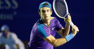 Lorenzo musetti makes his 2021 atp challenger tour debut in istanbul. Musetti Continues Acapulco Run By Outlasting Tiafoe