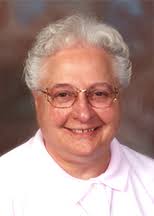Remembering Sister M. St. Henry Haiss, IHM