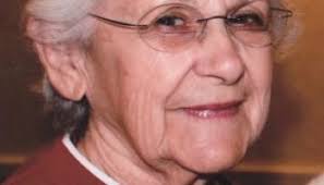 Oswego County TodayMary Agnes (Mulcahey) Lowery, 91