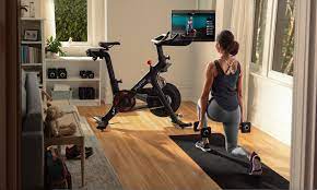 But since we live in america and that will probably take weeks. Peloton Bike Review 2021 What It Is Cost And Is It Worth Buying