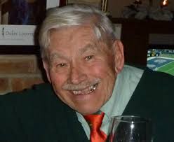 Robert Tittle Obituary (2015)