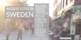 We have covered more than 20 of them in seperate articles. This Is Sweden Quick Answers To Your Questions About Sweden Hej Sweden