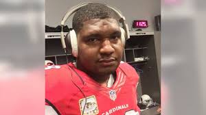 Offensive Line Needs To Be Ram Tough