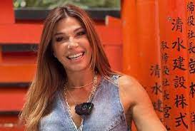 Catherine Fulop necesita una operación de urgencia: ¿qué le pasó?