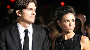 Demi Moore calls ex-husband Ashton Kutcher out for mocking her alcoholism