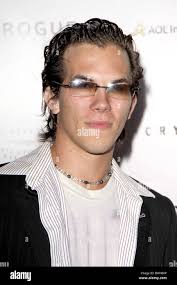 Jesse janzen hi-res stock photography and images