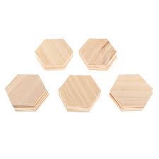 Vieni a scoprire la selezione di hexagon wood di design firmati horm e casamania. Buy 25 Pieces Natural Wood Hexagon Plaque Sign Slices Unfinished Wooden Shapes At Affordable Prices Free Shipping Real Reviews With Photos Joom