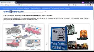 Cumpara in internet ceas mecanic avantajos, cu garantie. Intrebari Drpciv Categoria C1 C