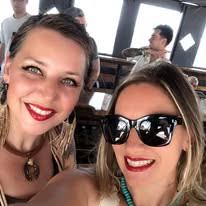 Dee and I have met some of the best people since we've been following BBS ,  but our Sister Karen O'Toole, is our favorite friend we have yet to meet in  person!