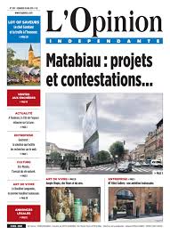 Maybe you would like to learn more about one of these? 3397 By L Opinion Independante Issuu