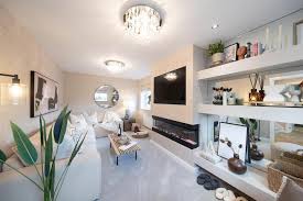 Plot 321, The Daisy at Ashberry at... 3 bed detached house