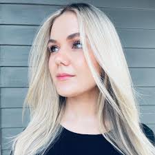 Lived in blonde 🦋