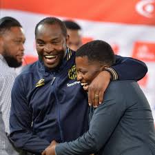 Sundowns spokesman thulani thuswa said: Mccarthy Hasn T Had Time To Think About New Players To Sign