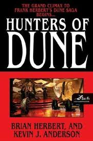 Paul fell asleep to dream of an arrakeen cavern, silent people all around him moving in the dim light of glowglobes. Hunters Of Dune Part 1 Of The Pandora Sequence Series By Frank Herbert Read Online Free Series