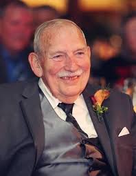 Robert Owen Obituary