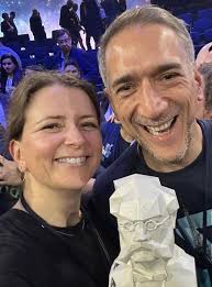 wernervonsiemensaward #onetechcompany #grandparis