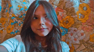 Interview with Maddy Davis