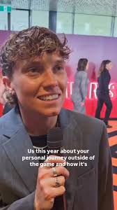 Abbey Holmes: Getting Back