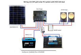 That's why i looked high and low for the most cost efficient. Off Grid Diagrams Kerychip Solar Energy Online Shop