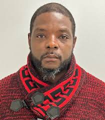 Offender Information