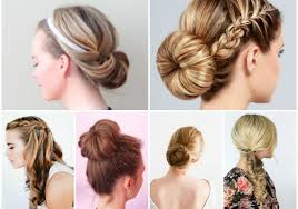 Lange haare können äußerst vielseitig frisiert werden. 1001 Ideen Zum Thema Frisuren Fur Besondere Anlasse Anleitungen