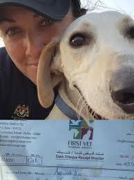 Qatar Animal Welfare Society (QAWS)