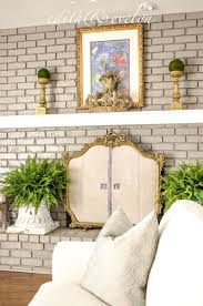 Tangkula 3 panel fireplace screen, solid wrought steel fireplace fence w/decorative leaf pattern for baby or pet safe, folding spark guard w/metal mesh cover for fireplace panels accessories 4.8 out of 5 stars 114 20 Ideas To Diy Your Own Fireplace Screen