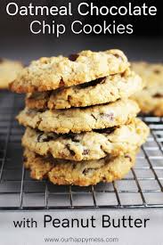 It S Better Than Tinder Recipe Chocolate Chip Cookies Oatmeal Chocolate Chip Cookies Peanut Butter Cookies