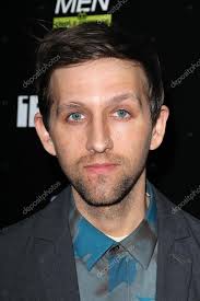 Andrew Dost — Stock Editorial Photo © bossmoss #71481533